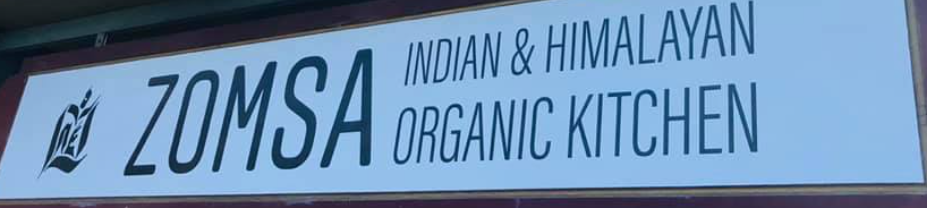 Zomsa Restaurant | 10558 San Pablo Ave, El Cerrito, CA 94530